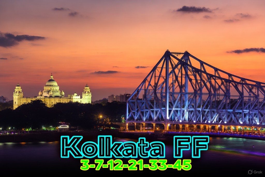 KolkataFF Guide: How to Understand, Play, and Improve Your&nbsp;Chances